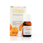 oleo-citrol-solvente