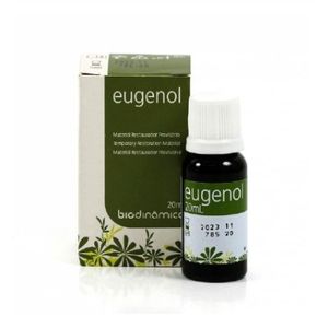 Eugenol 20mL - Biodinamica