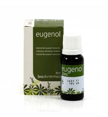 Eugenol-Biodinamica