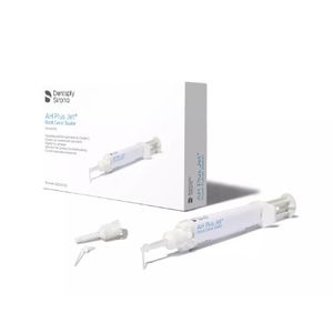 Cimento endodôntico AH Plus Jet Starter Kit 15g - Dentsply Sirona