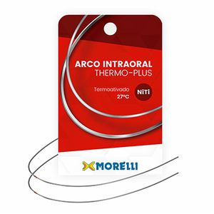 Arco NiTi Thermo plus c/10 - Morelli