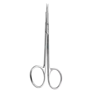 Tesoura Goldman Fox 13cm reta QT56813 - Quinelato