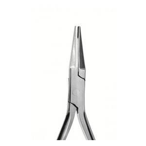 Alicate 121 Bico chato - Zatty