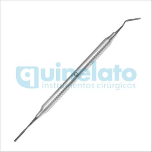Descolador periótomo duplo QD34103 - Quinelato