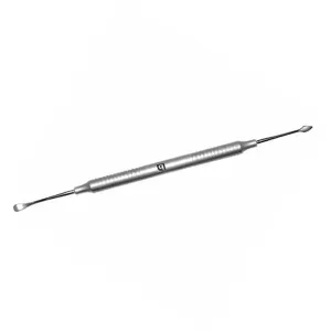 Descolador duplo reto Buser QD93502 - Quinelato