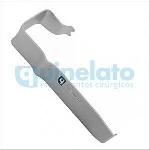 Afastador cirúrgico Mead QD16010 - Quinelato
