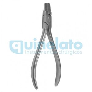 Alicate 442L Torque longo QO44201 - Quinelato
