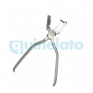 Alicate perfurador Ainsworth QD31020 - Quinelato