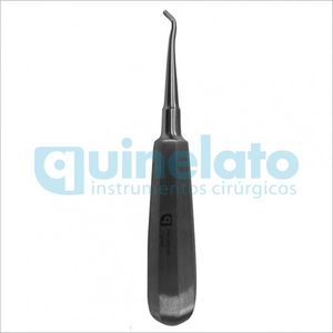 Calcador de bandas alavanca QO30000 - Quinelato