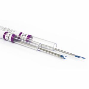 Fio Morealloy ponta azul COCR retângular 016x022 - Morelli
