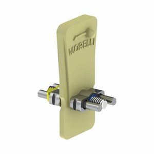 Expansor universal 11mm c/10 - Morelli