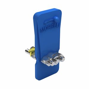Expansor unilateral 6,5mm - Morelli