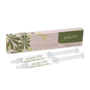 Endo PTC gel 2x3g - Biodinamica