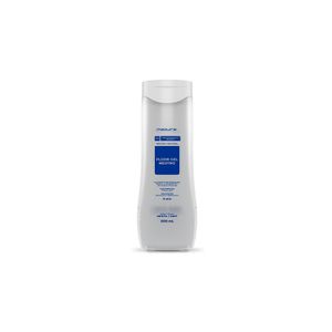 Flúor gel neutro menta 200ml - Maquira
