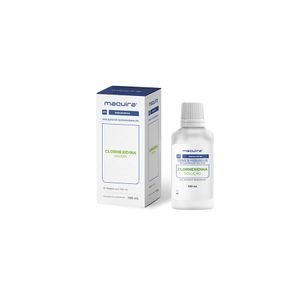 Clorexidina 2% 100mL - Maquira