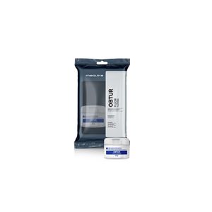Cimento obturador provisório 25g - Maquira
