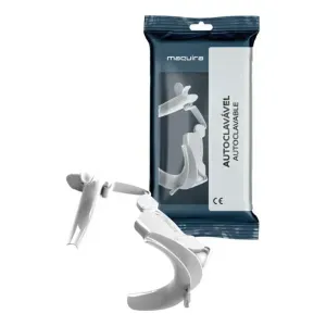 Afastador labial Flex M c/1 - Maquira