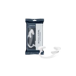 Afastador labial expandex adulto transparente c/1 - Maquira