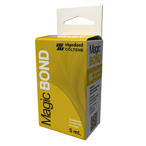 Adesivo Magic Bond 5 mL - Coltene