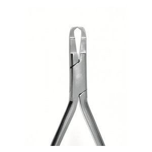 Alicate 346R Removedor de braquete reto - Zatty