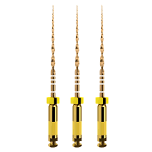 Lima reciprocante WaveOne Gold c/3 - Dentsply Sirona