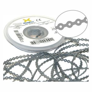 Elástico corrente longo 4,5m - Morelli