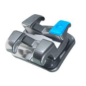 Braquete Roth Max .022 c/10 - Morelli
