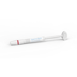 Resina spectra basic 4g - Dentsply Sirona
