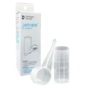 Medidor de alginato Plástico - Dentsply Sirona