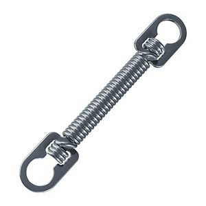 Mola fechada Niti 12mm - Morelli