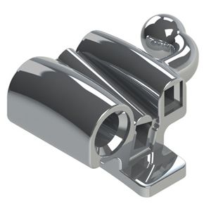Tubo Roth triplo conv. 022/045 cola 26 gancho - Morelli