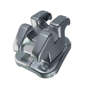Braquete Roth Max .018 dente 31/32/41/42 - Morelli