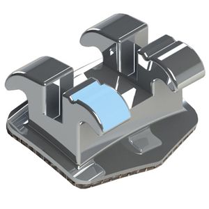 Braquete MBT Standart .022 dente 21 - Morelli