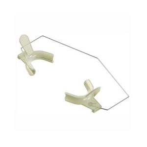 Afastador labial c/haste P c2 - Morelli