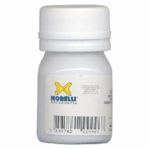 Pasta fluxo solda prata 20ml - Morelli