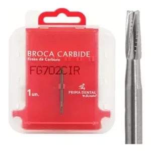 Broca carbide FG cirúrgica - Angelus
