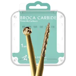 Broca multilaminada FG 12 lâminas - Angelus