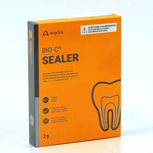 Cimento endodôntico Bio-C sealer 2g - Angelus