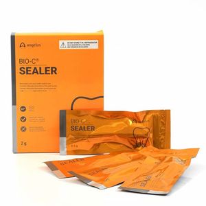Cimento endodôntico Bio-C sealer 2g - Angelus
