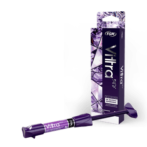 Resina Vittra APS 4g - FGM