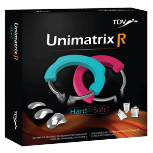 Matriz Unimatrix R Kit - TDV