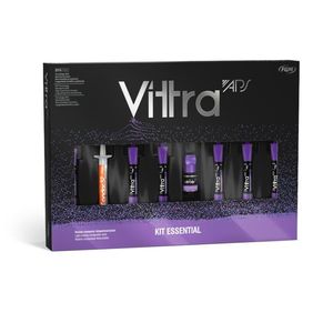 Resina vittra APS kit essential - FGM