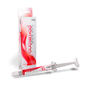 Condicionador ácido fluorídrico porcelana Condac 10% - FGM