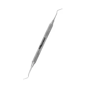 Escavador de dentina duplo - Millennium