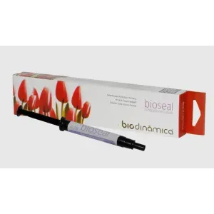 Selante bioseal fotopolimerizável 1x2,5g - Biodinamica