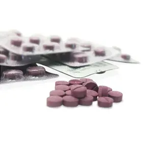 Revelador placas Eviplac c/6 - Biodinamica