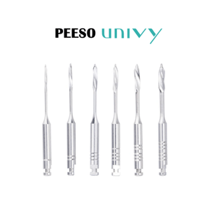 Broca Largo Peeso CA 28 mm Univy c/6 - Univy