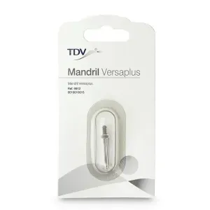 Mandril CA versaplus - TDV
