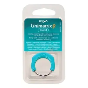 Grampo Unimatrix R Hard - TDV