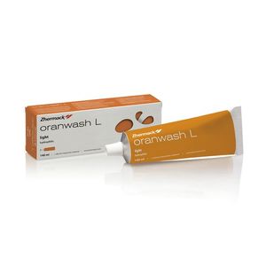 Moldagem Oranwash L Fluido 140ml - Zhermack